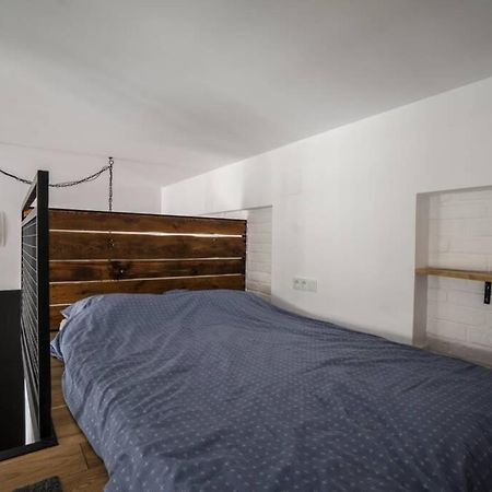 5Eco Apart Pearl Jagiellonska 27 Warszawa Old Town Esterno foto