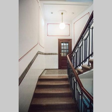 5Eco Apart Pearl Jagiellonska 27 Warszawa Old Town Esterno foto