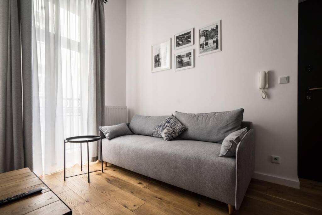 5Eco Apart Pearl Jagiellonska 27 Warszawa Old Town Esterno foto