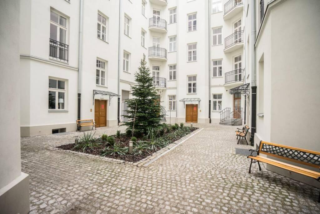 5Eco Apart Pearl Jagiellonska 27 Warszawa Old Town Esterno foto