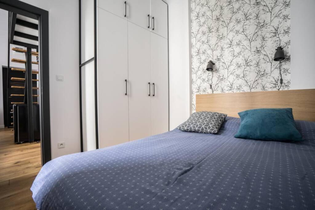 5Eco Apart Pearl Jagiellonska 27 Warszawa Old Town Esterno foto