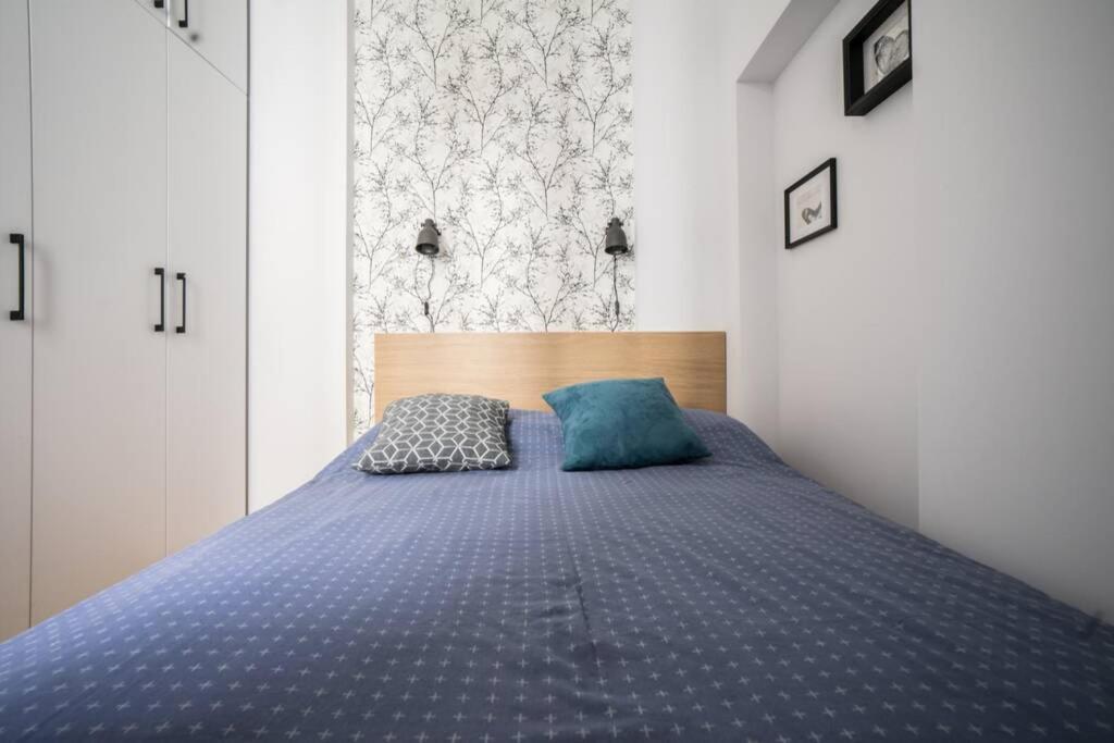 5Eco Apart Pearl Jagiellonska 27 Warszawa Old Town Esterno foto