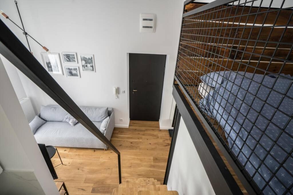 5Eco Apart Pearl Jagiellonska 27 Warszawa Old Town Esterno foto