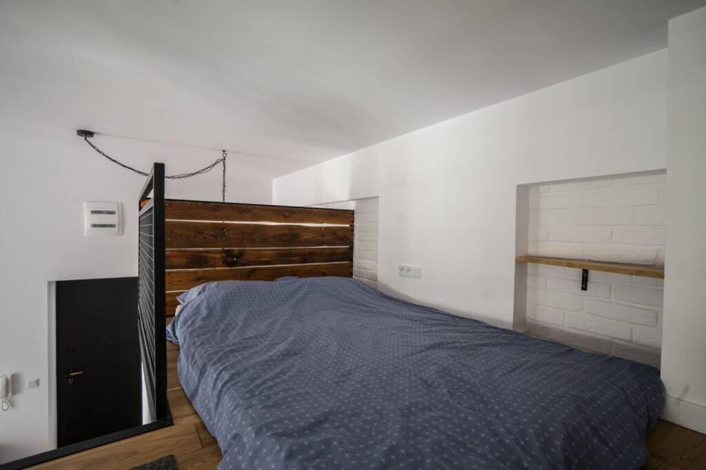 5Eco Apart Pearl Jagiellonska 27 Warszawa Old Town Esterno foto